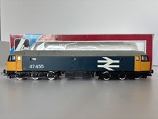 Lima OO Gauge 205216  Class 47