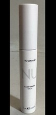 Nu Colour Lash + Brow Serum by Nu Skin. Full SIZE, 5 ml/ .2 fl oz. Sealed Top