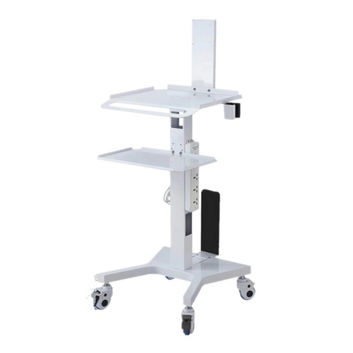 Medical dental lab - dental, trolley