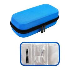 Cooler Travel Case, Longer Cooling Effect, Compact Medication Cooler Bag for