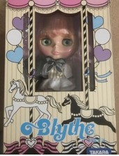 2008 TAKARA TOMY Neo Blythe Heart of Montmartre CWC 3000 Pieces Limited Edition