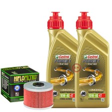 CUTTING 2 LT OIL CASTROL POWER