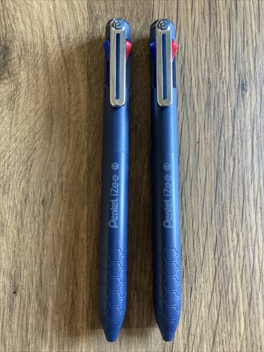 Pentel izee colour - pentel,