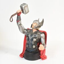 Gentle Giant Marvel Studios THOR THE MIGHTY AVENGER Collectible Mini Bust