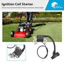 Ignition Coil Starter For