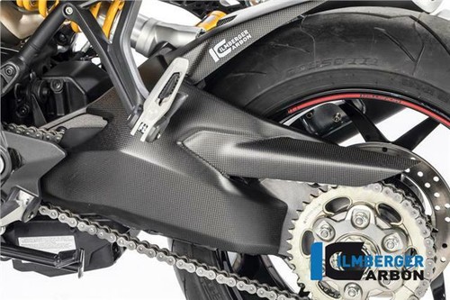 Ilmberger matt carbon fibre - ilmberger,