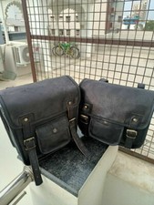 Full Grain Leather Pouch 2