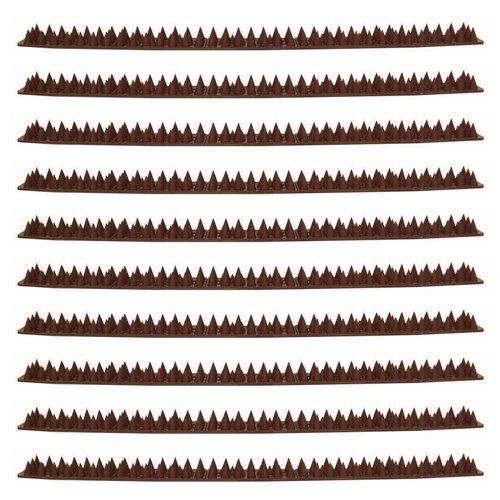 Plastic anti climb - 5m,