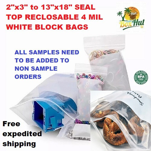 Clear zip seal lock top - clear, zip-seal-lock-top