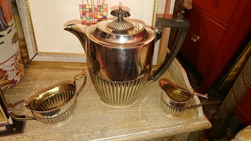 Art deco thomas - deco, co
