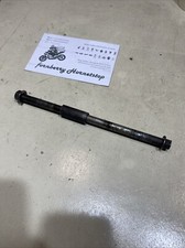 ZNEN ZN 125 Direct Bikes Lexmoto Tommy DB 2017 Front Wheel Spindle Spacer Nut.