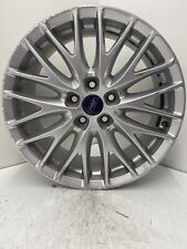 FORD FOCUS 17'' ALLOY WHEEL RS 7JX17 ET50 BM5J-1007DB(4)