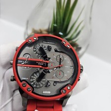 New diesel mens watch - mens, dz7370