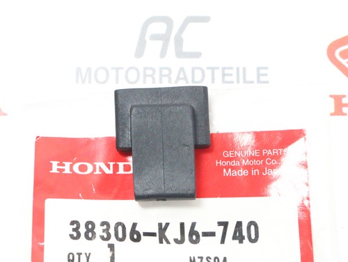 Honda 125 holder - nx,