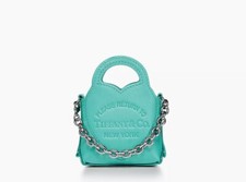 Brand New Tiffany and Co Nano