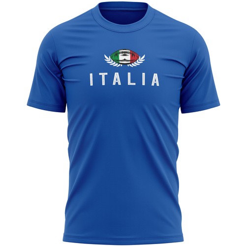 Italia mens shirt - mens, t