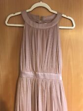 Anaya With Love Pink Halter