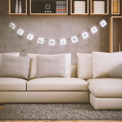 Led battery operated - 10,