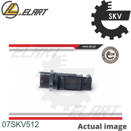 Air mass sensor for - air, volvo