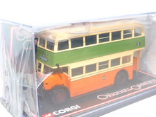 OOC DAIMLER UTILITY BUS