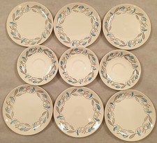 Vintage Crown Clarence Frolic