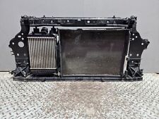 RENAULT CLIO RADIATOR PACK