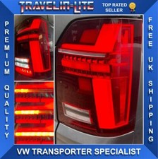 TransporterT 6 LED Rear Lights