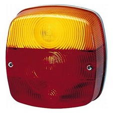 Hella Combination Rear Light