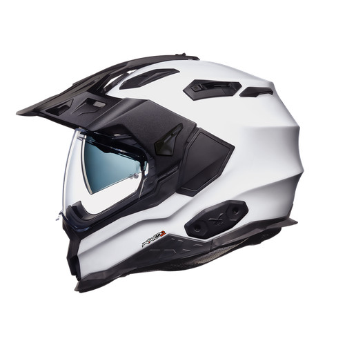 Nexx wed plain white - plain,