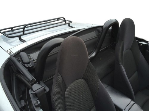 Anti roll bars - roll, wind