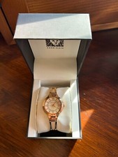 Anne Klein watch new with box