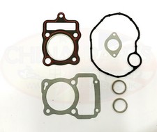 Top Gasket Set for Kinroad Cyclone XT125-16 