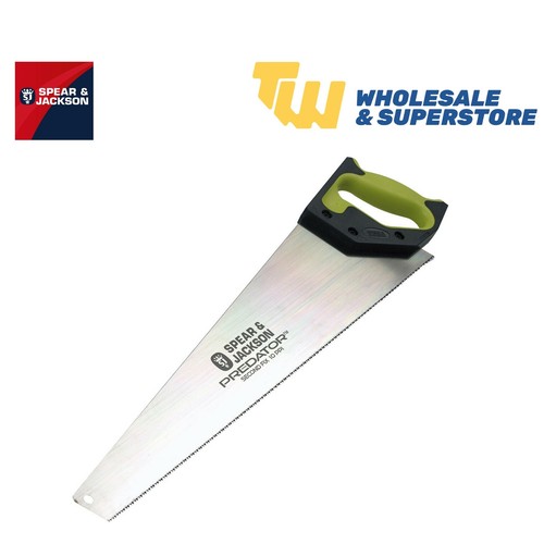 Spear jackson hand - spear,