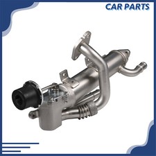 Outlet EGR Valve Cooler FOR