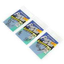 Invisible fluorocarbon leader - invisible,