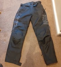 Akito Motorcycle Trousers -