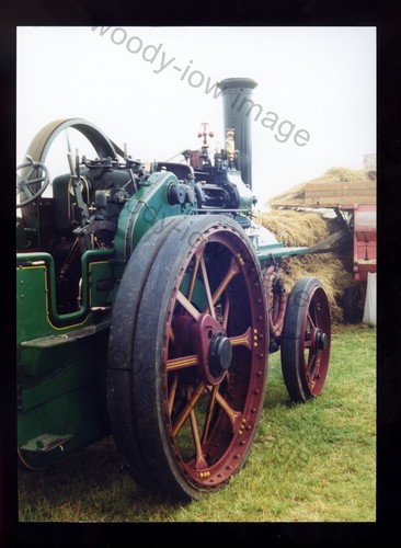 Tz0836 traction engine - traction,