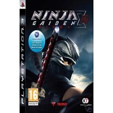Ninja Gaiden Sigma 2 Original