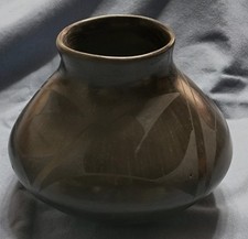 Mata Ortiz 4 3/4 inch black