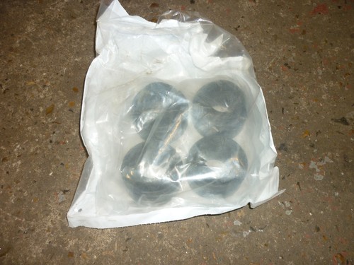 Land rover front radius - rover,