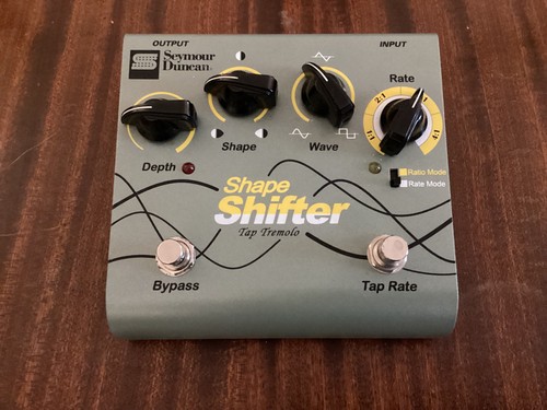 Seymour duncan shape shifter - shape,