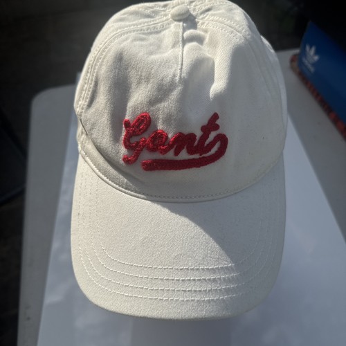 Gant baseball cap one size - gant,