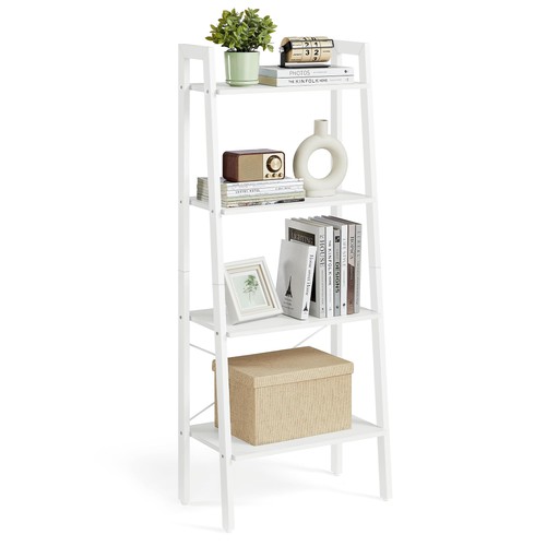 Vasagle ladder shelf - ladder, shelf,