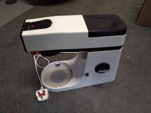 Kenwood chef good working - kenwood,