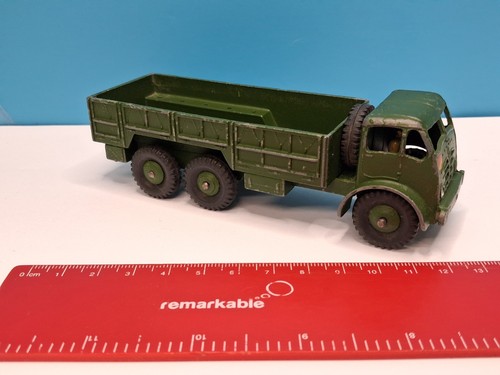 Vintage dinky supertoys - vintage,