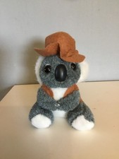 Small plush soft Koala Bear