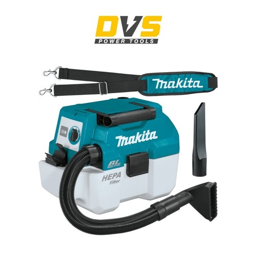 Makita dvc750lzx1 18v - makita,