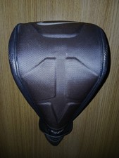 Nike SQ Match Speed Black