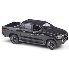 Toyota hilux pickup truck - pickup,