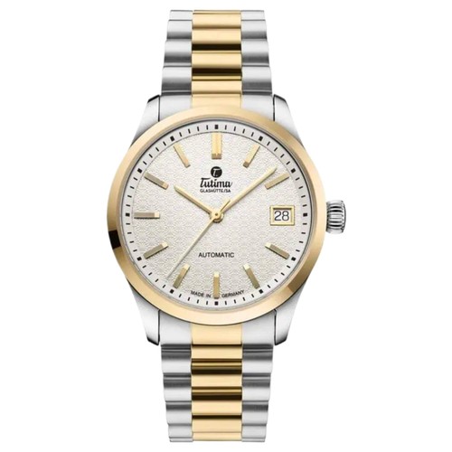 Tutima 6705 lady - 6705-22,